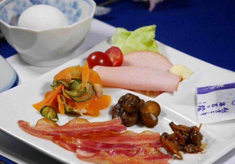 בית מלון כפרי Lodge Ocean