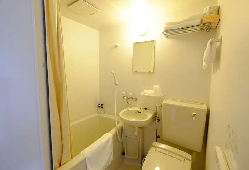 בית מלון כפרי Lodge Ocean