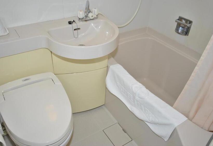 בית מלון כפרי Mark1 Abiko