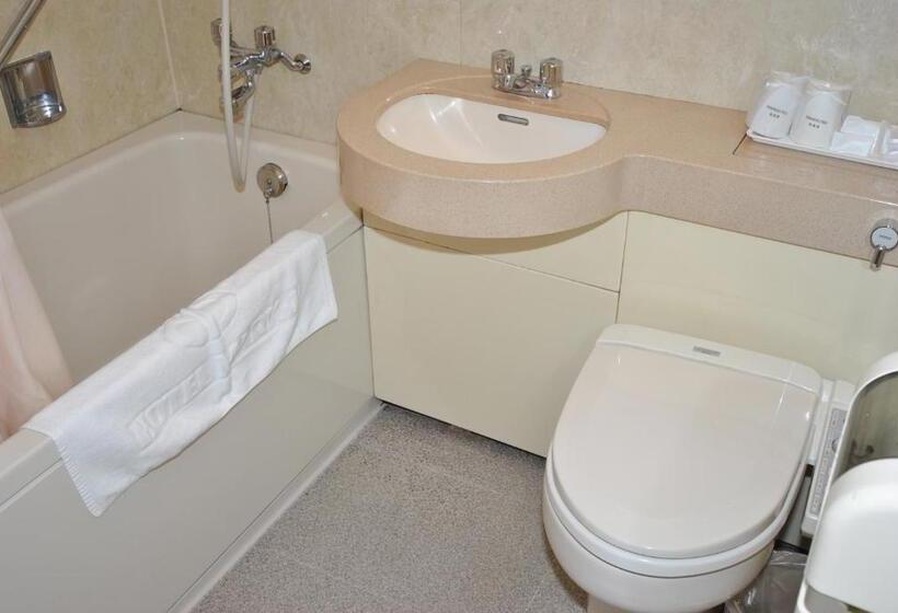 בית מלון כפרי Mark1 Abiko