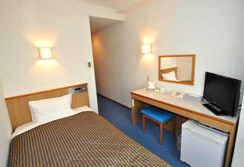 בית מלון כפרי Mark1 Abiko