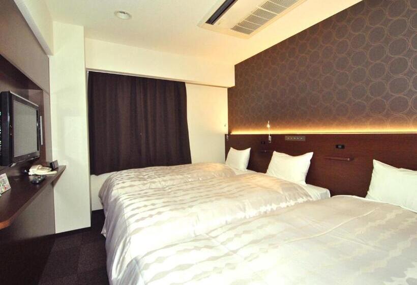 בית מלון כפרי Mark1 Abiko