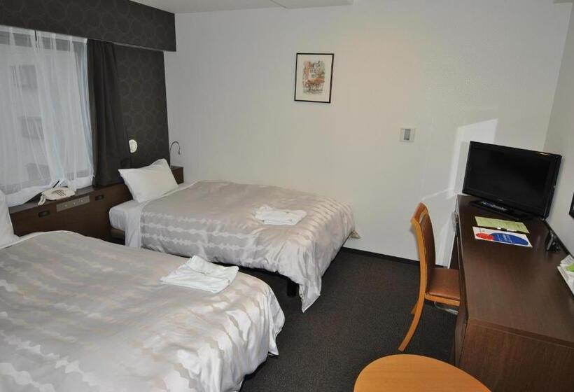 בית מלון כפרי Mark1 Abiko