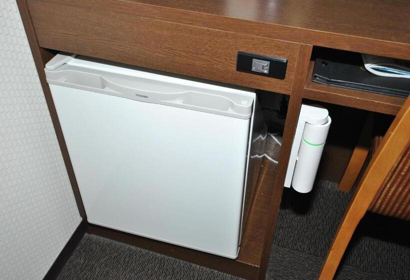 בית מלון כפרי Mark1 Abiko