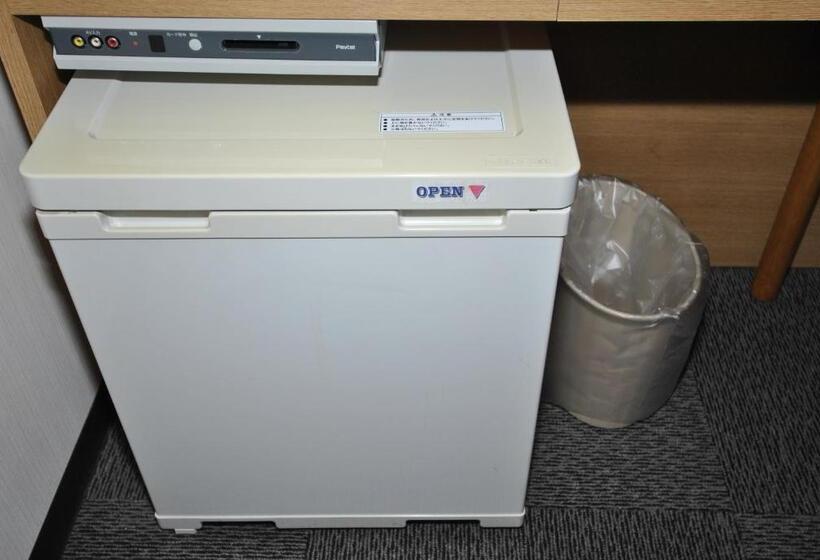 בית מלון כפרי Mark1 Abiko