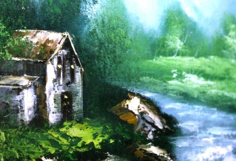 酒店 Marumo Ryokan