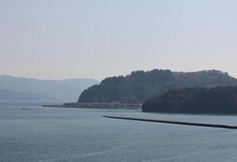 בית מלון כפרי Matsuya