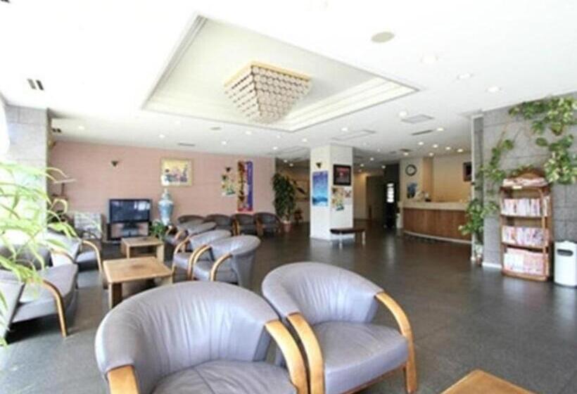 בית מלון כפרי Matsuya