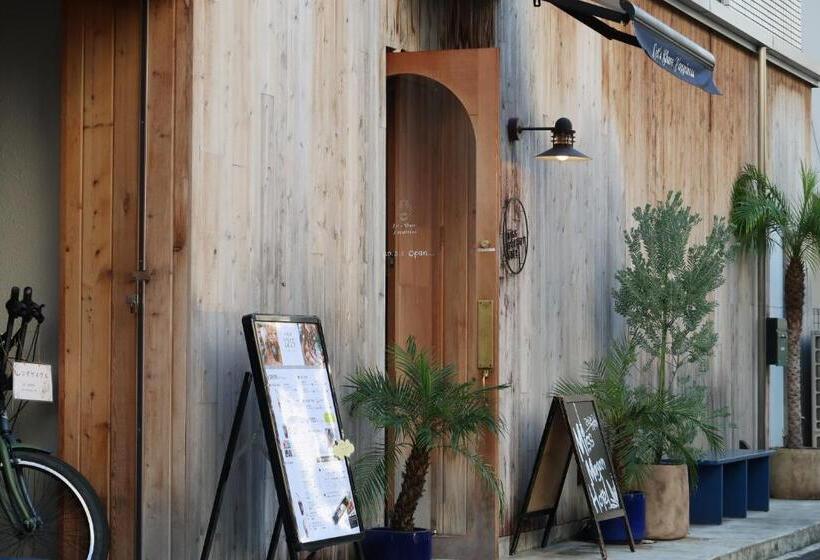 فندق Miss Morgan