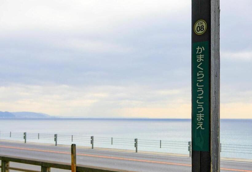 فندق Miss Morgan