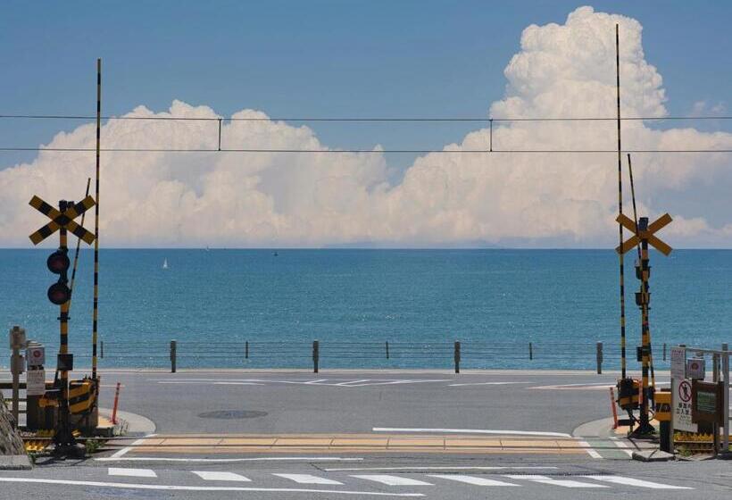 فندق Miss Morgan