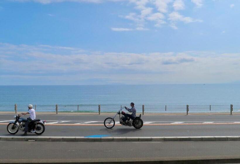 فندق Miss Morgan