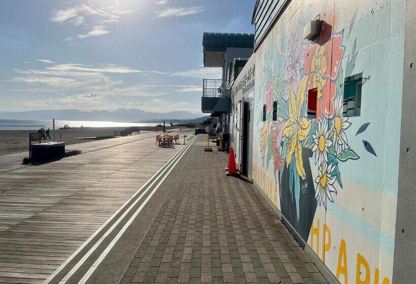 فندق Miss Morgan