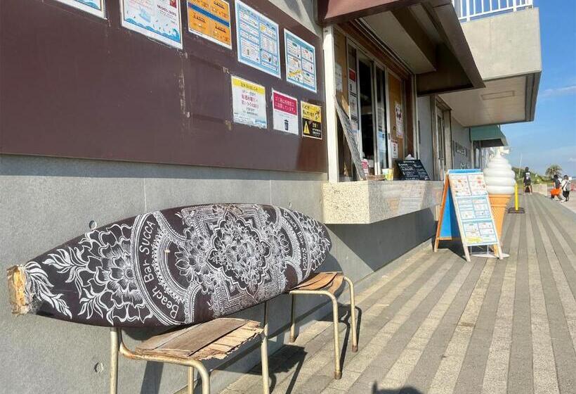 فندق Miss Morgan