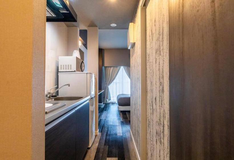 בית מלון כפרי Morimori Land