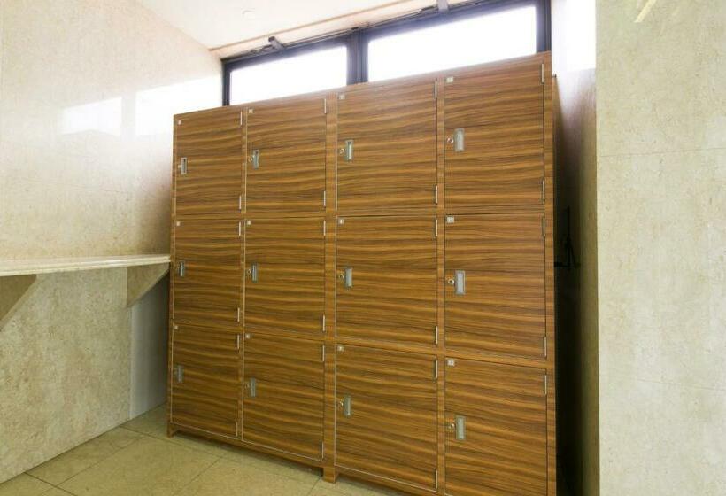 בית מלון כפרי Nawa Plaza