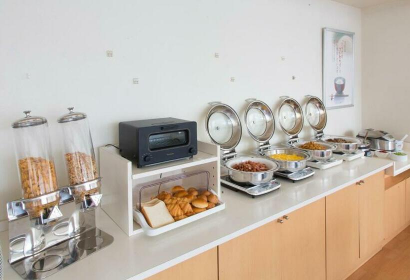 בית מלון כפרי Nawa Plaza