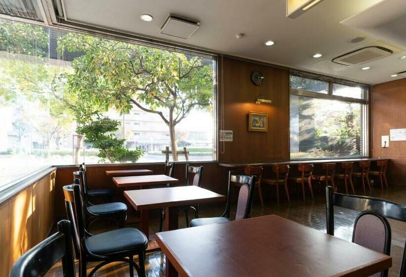 בית מלון כפרי Nawa Plaza