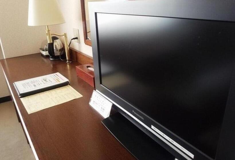 Tabist Hotel Nemuro Kaiyoutei