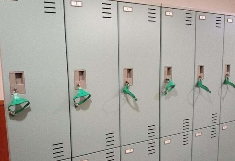 Tabist Hotel Nemuro Kaiyoutei