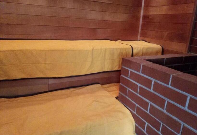 Tabist Hotel Nemuro Kaiyoutei