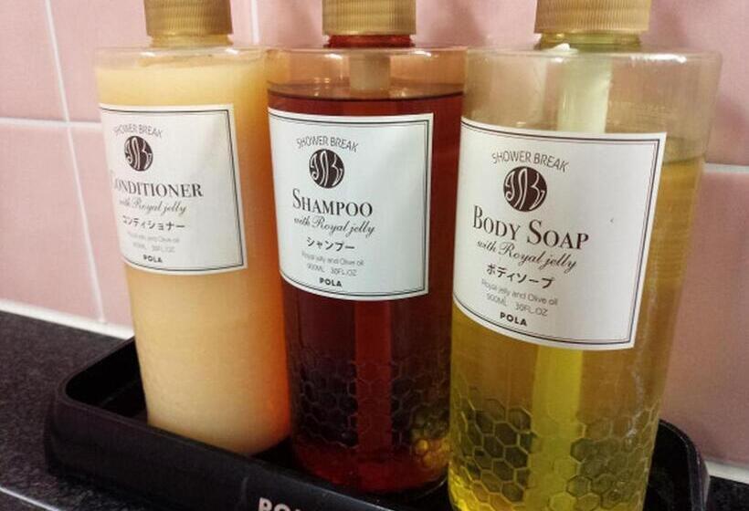 Tabist Hotel Nemuro Kaiyoutei