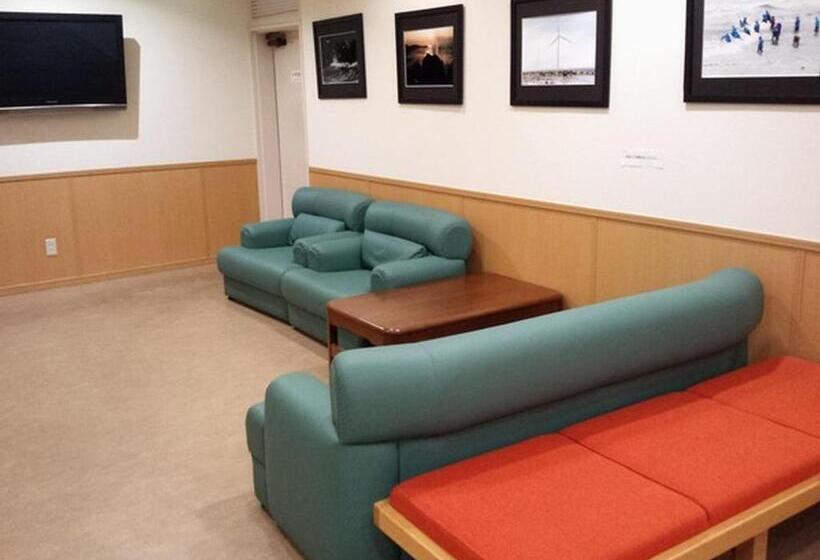 Tabist Hotel Nemuro Kaiyoutei