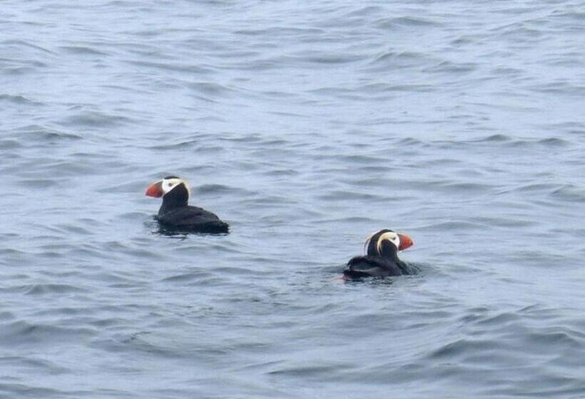 Tabist Hotel Nemuro Kaiyoutei