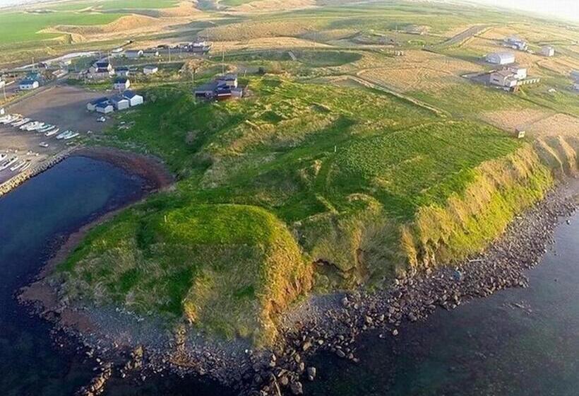 Tabist Hotel Nemuro Kaiyoutei