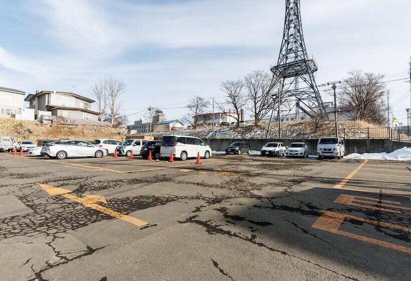 Tabist Hotel Nemuro Kaiyoutei