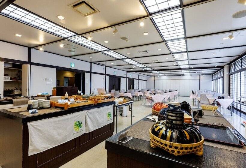 Tabist Hotel Nemuro Kaiyoutei