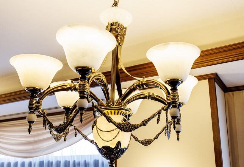 Tabist Hotel Nemuro Kaiyoutei