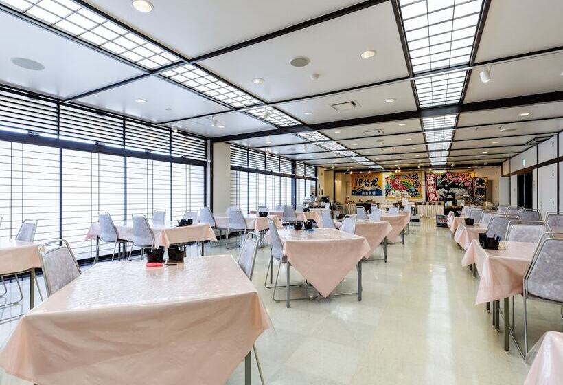 Tabist Hotel Nemuro Kaiyoutei