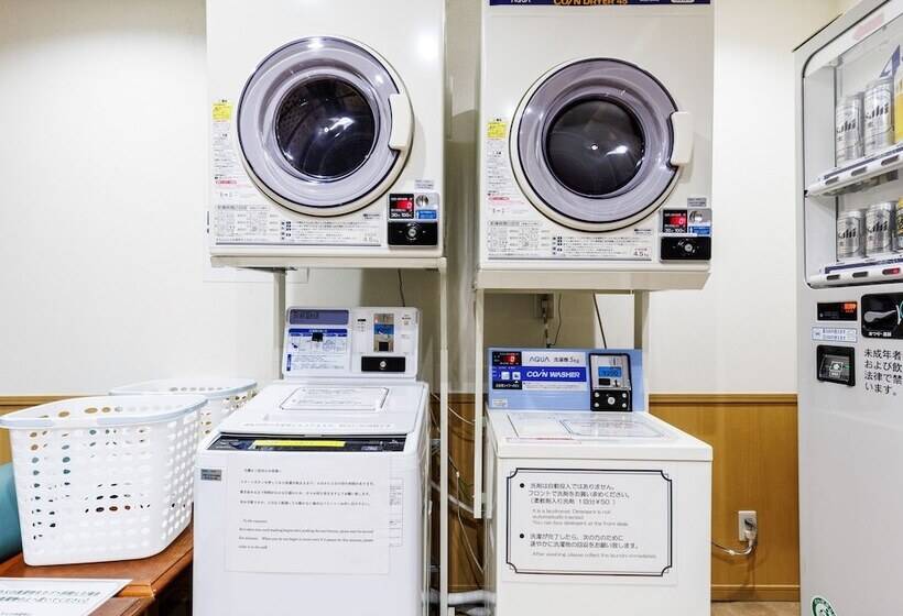 Tabist Hotel Nemuro Kaiyoutei