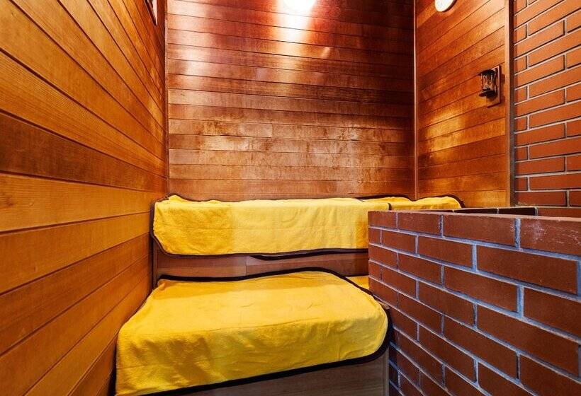 Tabist Hotel Nemuro Kaiyoutei