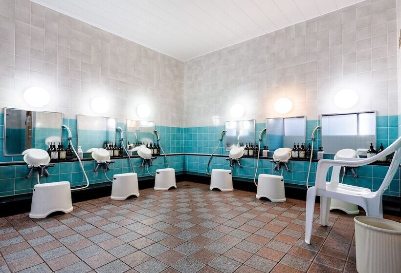 Tabist Hotel Nemuro Kaiyoutei