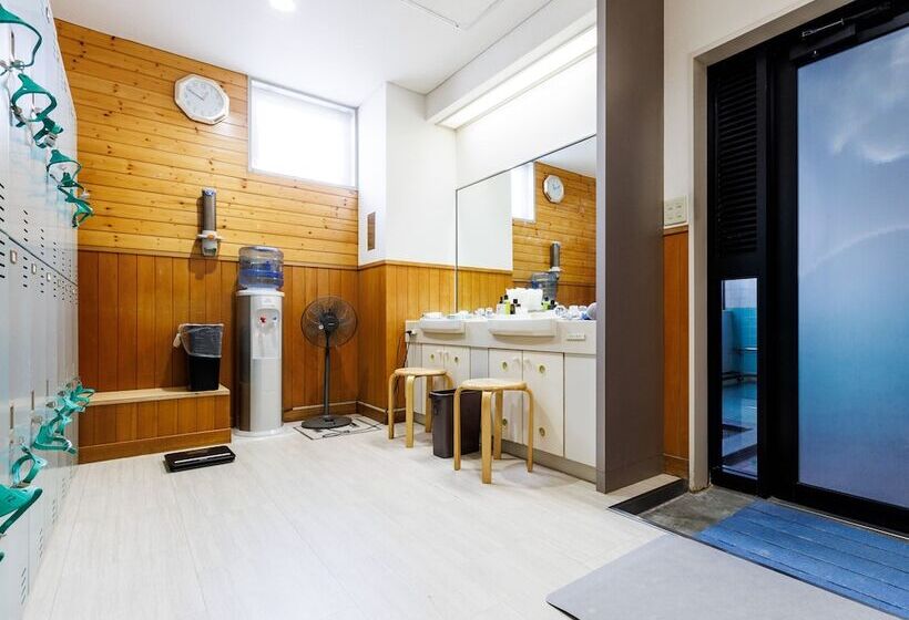 Tabist Hotel Nemuro Kaiyoutei