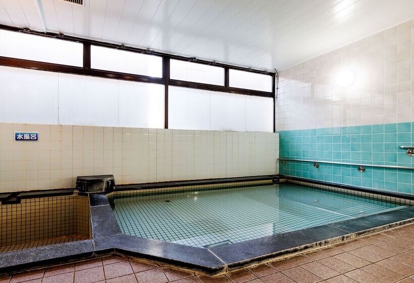 Tabist Hotel Nemuro Kaiyoutei