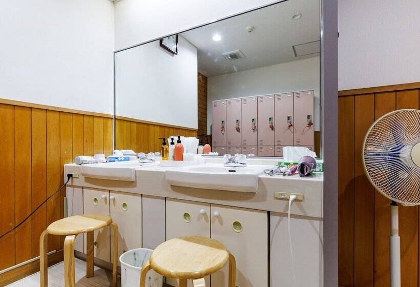 Tabist Hotel Nemuro Kaiyoutei