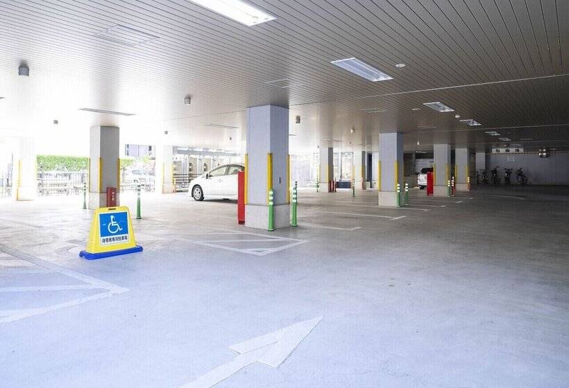 בית מלון כפרי New Palace