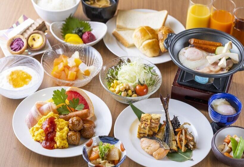 בית מלון כפרי New Palace