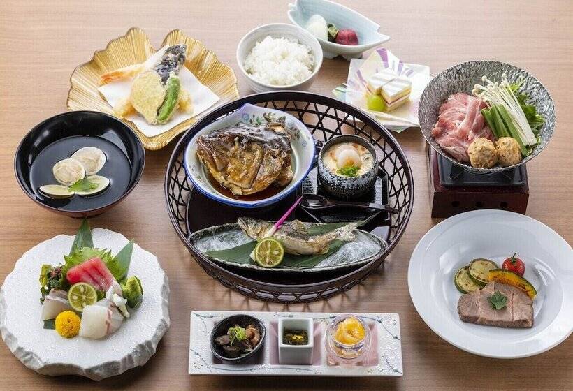 בית מלון כפרי New Palace