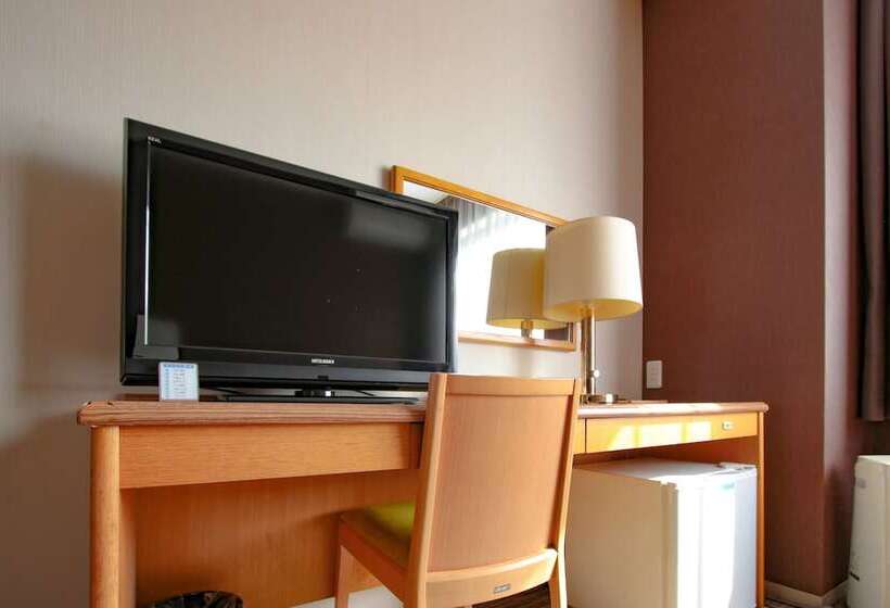 Hotel Ooedo Onsen Monogatari Kimitsu No Mori