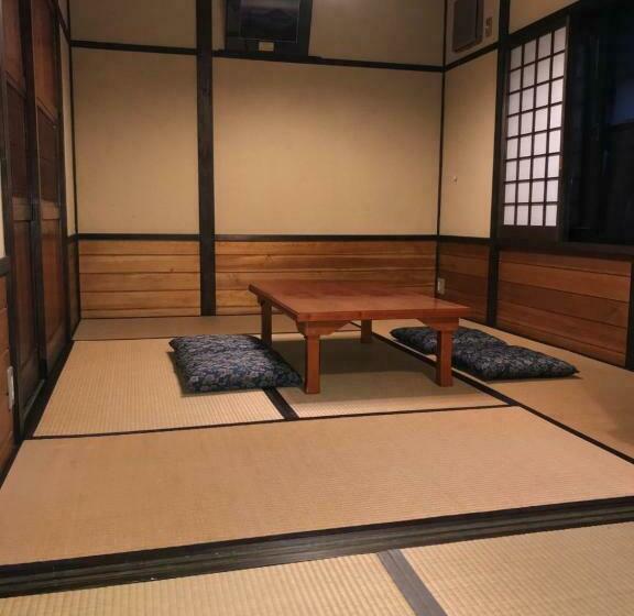 בית מלון כפרי Kocchi Tei