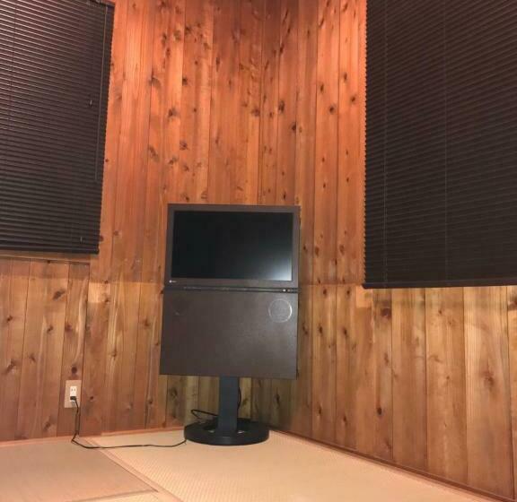 בית מלון כפרי Kocchi Tei