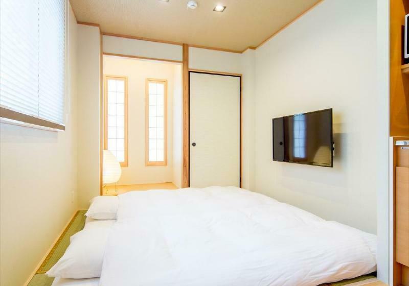 酒店 Resi Stay Takakura