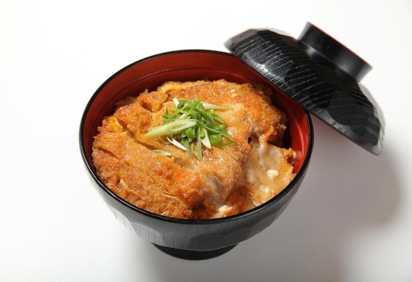 فندق Rumieru Hyuga