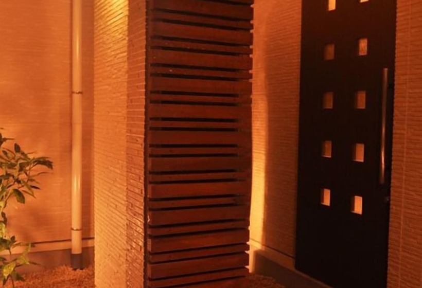 호텔 Ryokan Nakashimaso