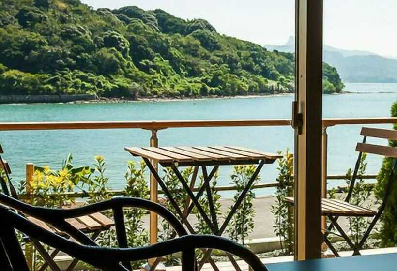 호텔 Ryokan Nakashimaso