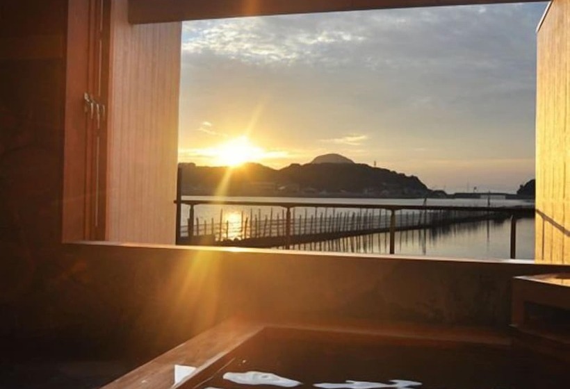 호텔 Ryokan Nakashimaso